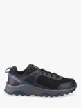 Columbia Trailstorm Ascend Waterproof Hiking Shoes, Black