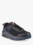 Columbia Trailstorm Ascend Waterproof Hiking Shoes, Black