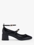 KG Kurt Geiger Adelaide Mary Jane Court Shoes