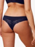 Triumph Lovely Micro Brazilian Thong