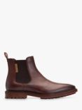 Base London Douglas Leather Chelsea Boots