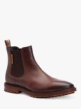 Base London Douglas Leather Chelsea Boots