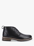 Hush Puppies Ricky Leather Chukka Boots