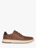 Skechers Garlan Pryor Relaxed Fit Lace-Up Shoes, Brown