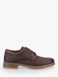 Hush Puppies Richie Leather Brogues, Brown