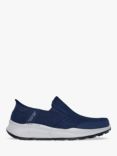 Skechers Hands Free Equalizer 5.0 Drayze Slip In Shoes, Navy