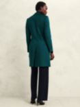 Hobbs Cavendish Wool Coat