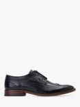 Base London Twain Leather Brogues