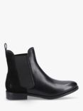 Hush Puppies Colette Chelsea Boots, Black