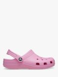 Crocs Classic Clogs, Pink