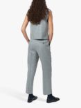 nué notes Alva Wool Blend Trousers