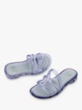 Melissa Jelly Slider Sandals