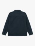 forét Rowan Overshirt, Navy