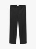 forét Writer Straight Cut Trousers