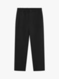 forét Sienna 4-Way Stretch Trousers, Black