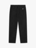 forét Sienna 4-Way Stretch Trousers, Black