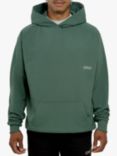 Ony Oversized Hoodie, Green