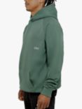 Ony Oversized Hoodie, Green