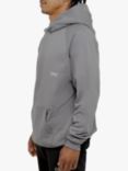 Ony Oversized Hoodie, Grey