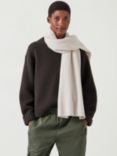 HUSH Cashmere Scarf