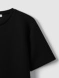 Reiss Bradley T-Shirt, Black