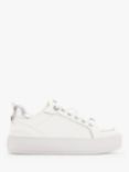 KG Kurt Geiger Kingly Trainers, White