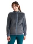 Rohan Women's Komondor Fleece Top, Slate Grey