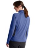 Rohan Women's Alta Merino Zip Neck Base Layer Top