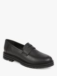 Jones Bootmaker Darra 2 Leather Penny Loafers