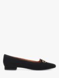 Jones Bootmaker Sienne Suede Loafers