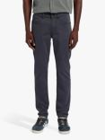 7 For All Mankind Slimmy Tapered Luxe Jeans, Grey