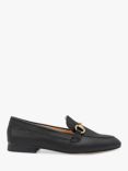 Paradox London Christa Loafers, Black