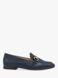 Paradox London Christa Loafers, Navy