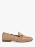 Paradox London Christa Loafers, Nude