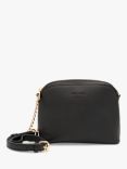 Paradox London Olive Crossbody Bag, Black