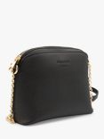 Paradox London Olive Crossbody Bag, Black