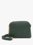 Paradox London Olive Crossbody Bag, Green