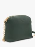 Paradox London Olive Crossbody Bag, Green