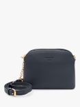 Paradox London Olive Crossbody Bag, Navy