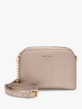 Paradox London Olive Crossbody Bag, Pewter