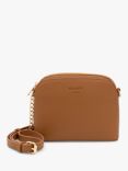 Paradox London Olive Crossbody Bag, Tan