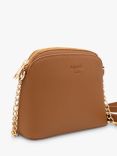 Paradox London Olive Crossbody Bag, Tan