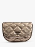 Paradox London Ozora Quilted Multiway Bag, Bronze