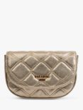 Paradox London Ozora Quilted Multiway Bag, Champagne