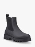 ONLY Buzz-2 Chunky Chelsea Boots, Black