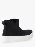 TOMS Verona Mid Suede Boots