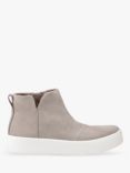 TOMS Verona Mid Suede Boots, Taupe