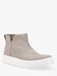 TOMS Verona Mid Suede Boots, Taupe