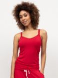 Cyberjammies Montana Hidden Support Vest Top, Red