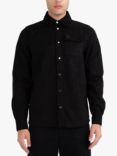 LUKE 1977 Donovan Shirt, Black